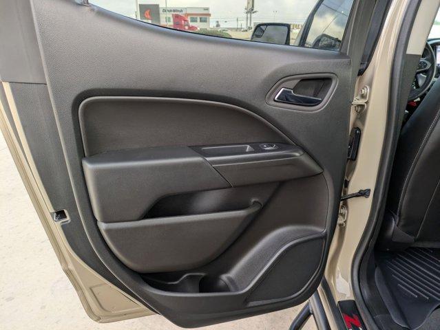 2022 Chevrolet Colorado Vehicle Photo in SELMA, TX 78154-1460