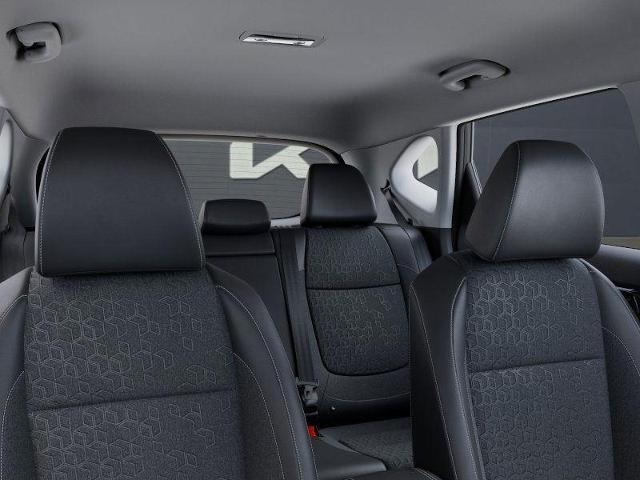 2025 Kia Seltos Vehicle Photo in Tucson, AZ 85712