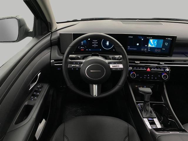 2025 Hyundai TUCSON Vehicle Photo in Appleton, WI 54913