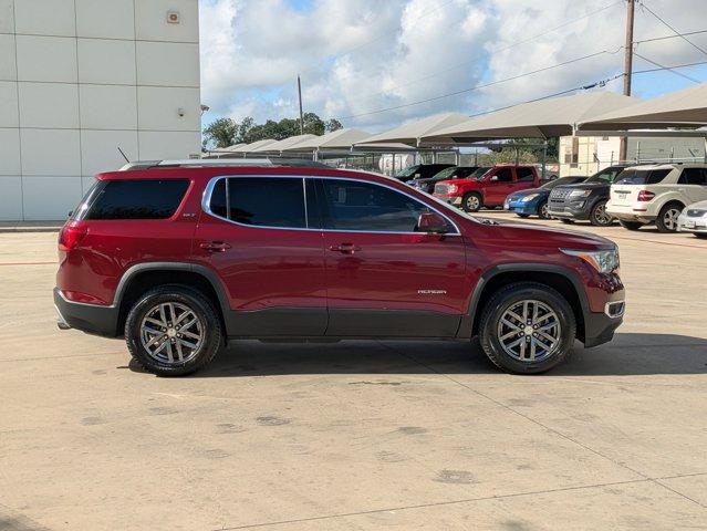 2017 GMC Acadia Vehicle Photo in SELMA, TX 78154-1460