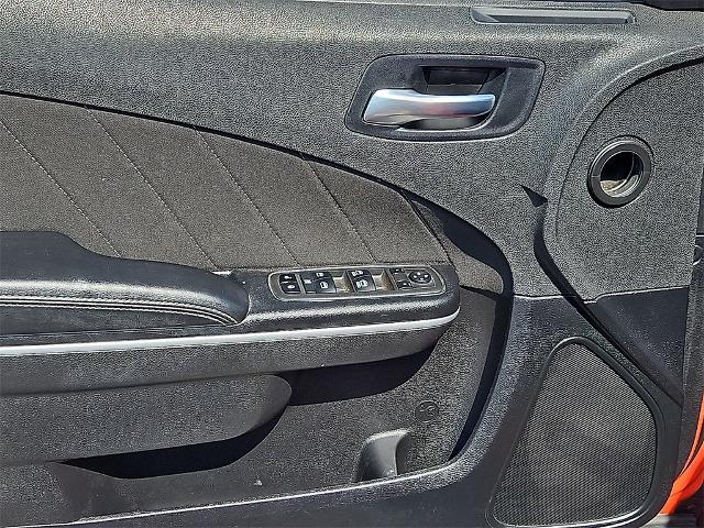 2022 Dodge Charger Vehicle Photo in EASTLAND, TX 76448-3020