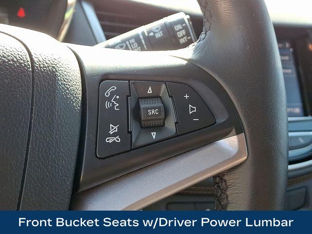 2022 Chevrolet Trax Vehicle Photo in PAWLING, NY 12564-3219