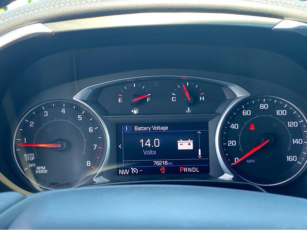 2020 Chevrolet Blazer Vehicle Photo in SAVANNAH, GA 31406-4513
