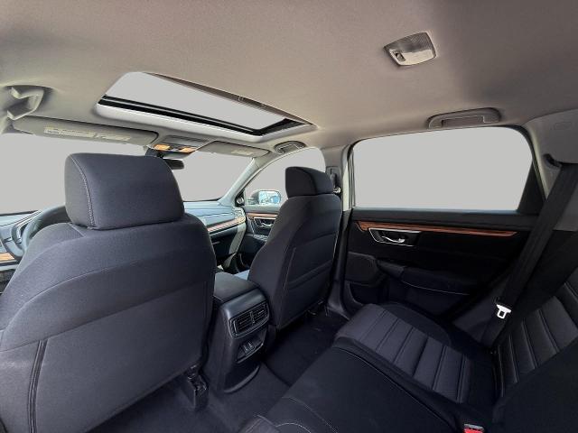 2018 Honda CR-V Vehicle Photo in Appleton, WI 54914