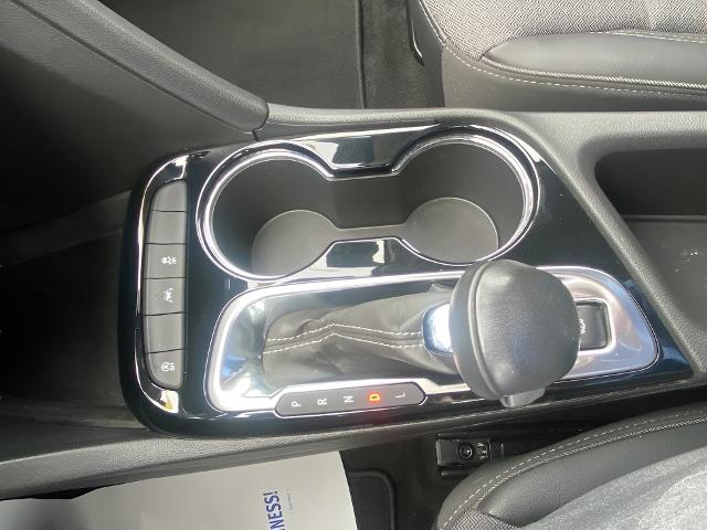 2022 Buick Encore GX Vehicle Photo in APPLETON, WI 54914-8833