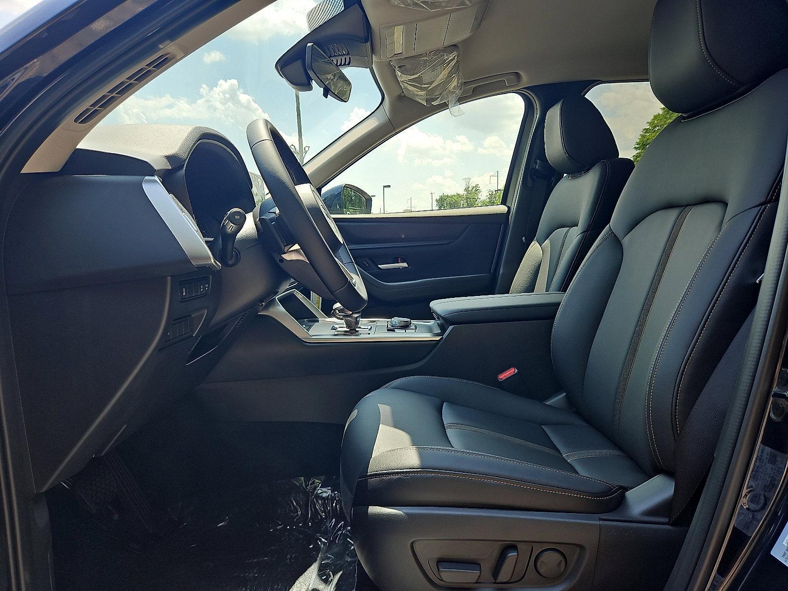 2025 Mazda CX-90 Vehicle Photo in Trevose, PA 19053