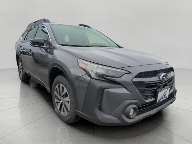 2025 Subaru Outback Vehicle Photo in Green Bay, WI 54304