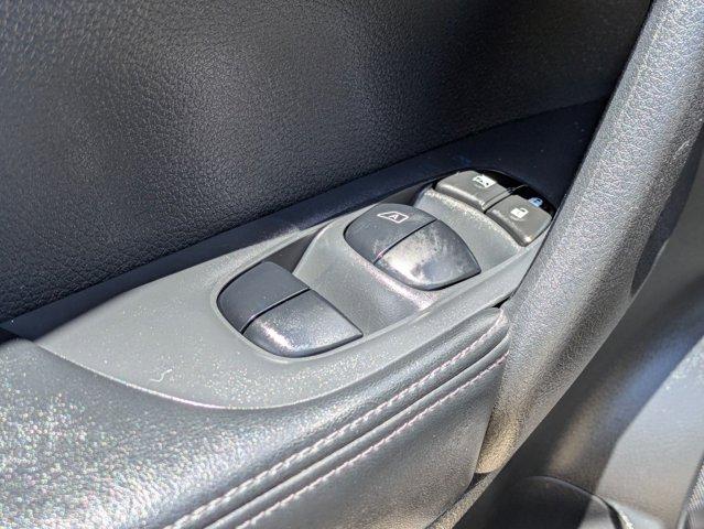2020 Nissan Rogue Vehicle Photo in San Antonio, TX 78209