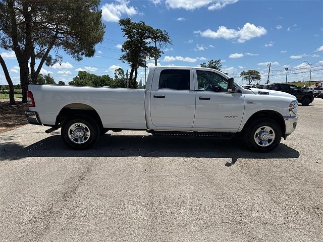 2020 Ram 2500 Vehicle Photo in EASTLAND, TX 76448-3020
