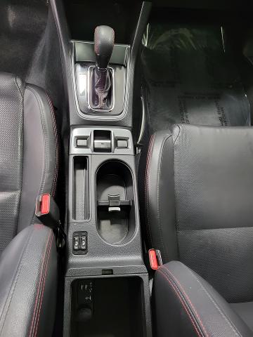 2020 Subaru WRX Vehicle Photo in NEENAH, WI 54956-2243