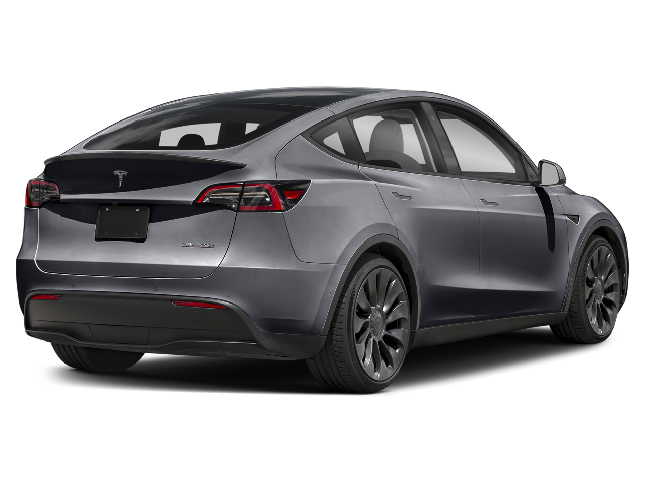2022 Tesla Model Y Vehicle Photo in Tulsa, OK 74145