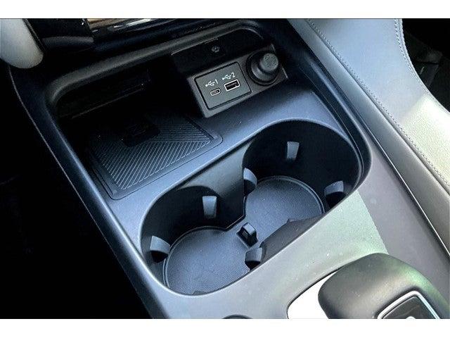 2023 INFINITI QX50 Vehicle Photo in San Antonio, TX 78230