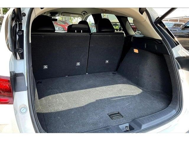 2023 INFINITI QX50 Vehicle Photo in San Antonio, TX 78230