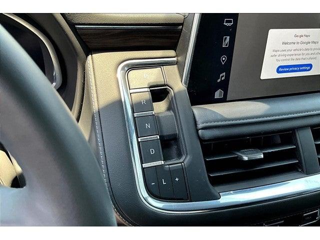 2023 Chevrolet Tahoe Vehicle Photo in San Antonio, TX 78230