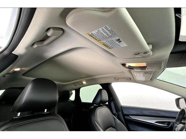 2023 INFINITI QX50 Vehicle Photo in Grapevine, TX 76051