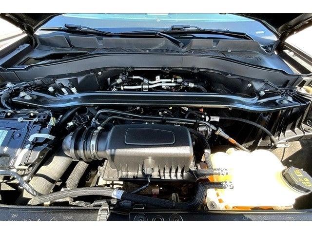 2023 Ford Explorer Vehicle Photo in Grapevine, TX 76051