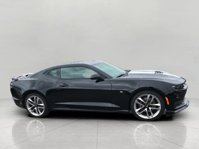 2022 Chevrolet Camaro Vehicle Photo in GREEN BAY, WI 54303-3330