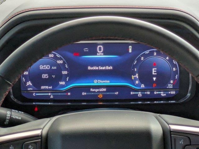 2024 Chevrolet Tahoe Vehicle Photo in SELMA, TX 78154-1460