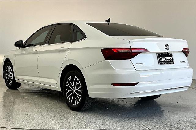 2021 Volkswagen Jetta Vehicle Photo in San Antonio, TX 78230