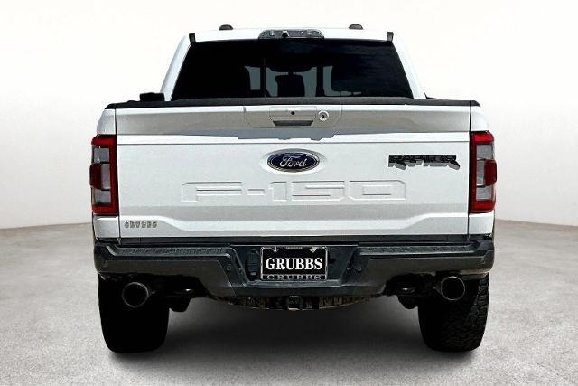2022 Ford F-150 Vehicle Photo in San Antonio, TX 78230