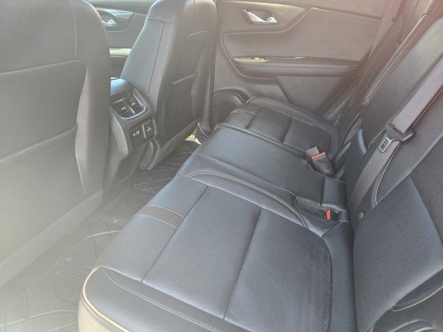 2020 Chevrolet Blazer Vehicle Photo in Decatur, TX 76234