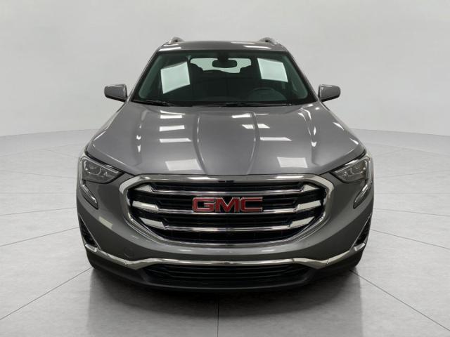 2019 GMC Terrain Vehicle Photo in APPLETON, WI 54914-8833