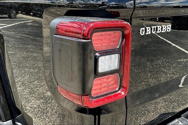 2020 Jeep Gladiator Vehicle Photo in San Antonio, TX 78230