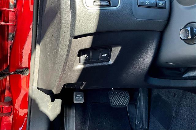 2023 INFINITI Q50 Vehicle Photo in San Antonio, TX 78230