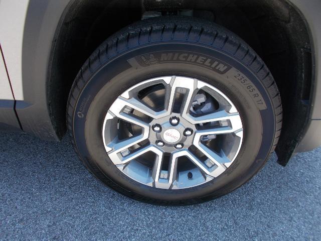 2026 GMC Terrain Vehicle Photo in LOWELL, MA 01852-4336