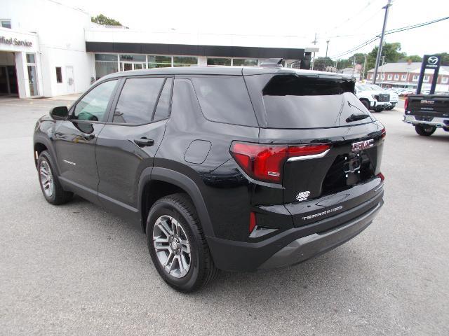 2026 GMC Terrain Vehicle Photo in LOWELL, MA 01852-4336