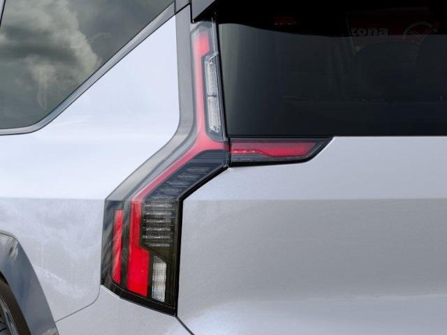 2026 Kia EV9 Vehicle Photo in Tucson, AZ 85712