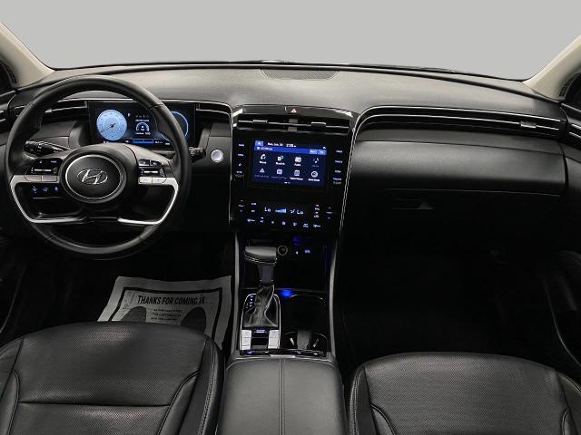 2022 Hyundai TUCSON Vehicle Photo in Appleton, WI 54913