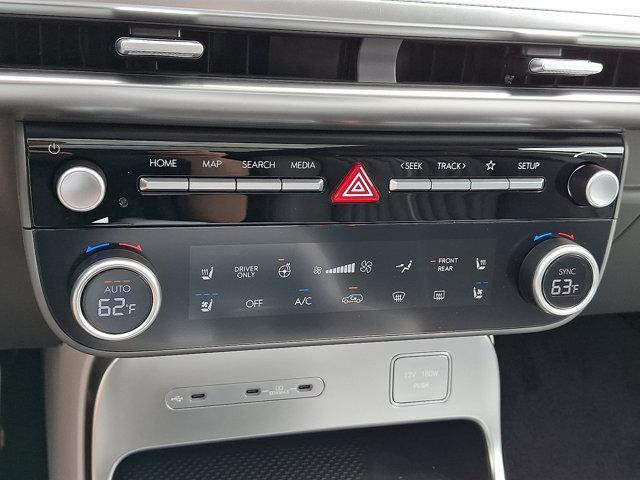 2026 Hyundai IONIQ 9 Vehicle Photo in Philadelphia, PA 19116