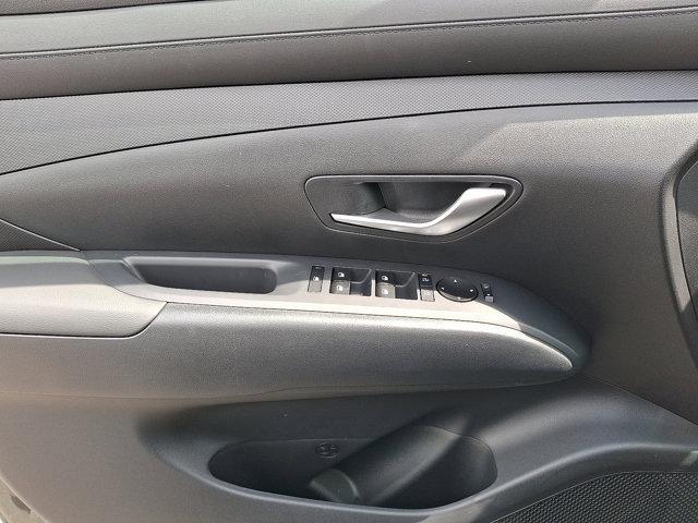 2025 Hyundai TUCSON Vehicle Photo in Philadelphia, PA 19116