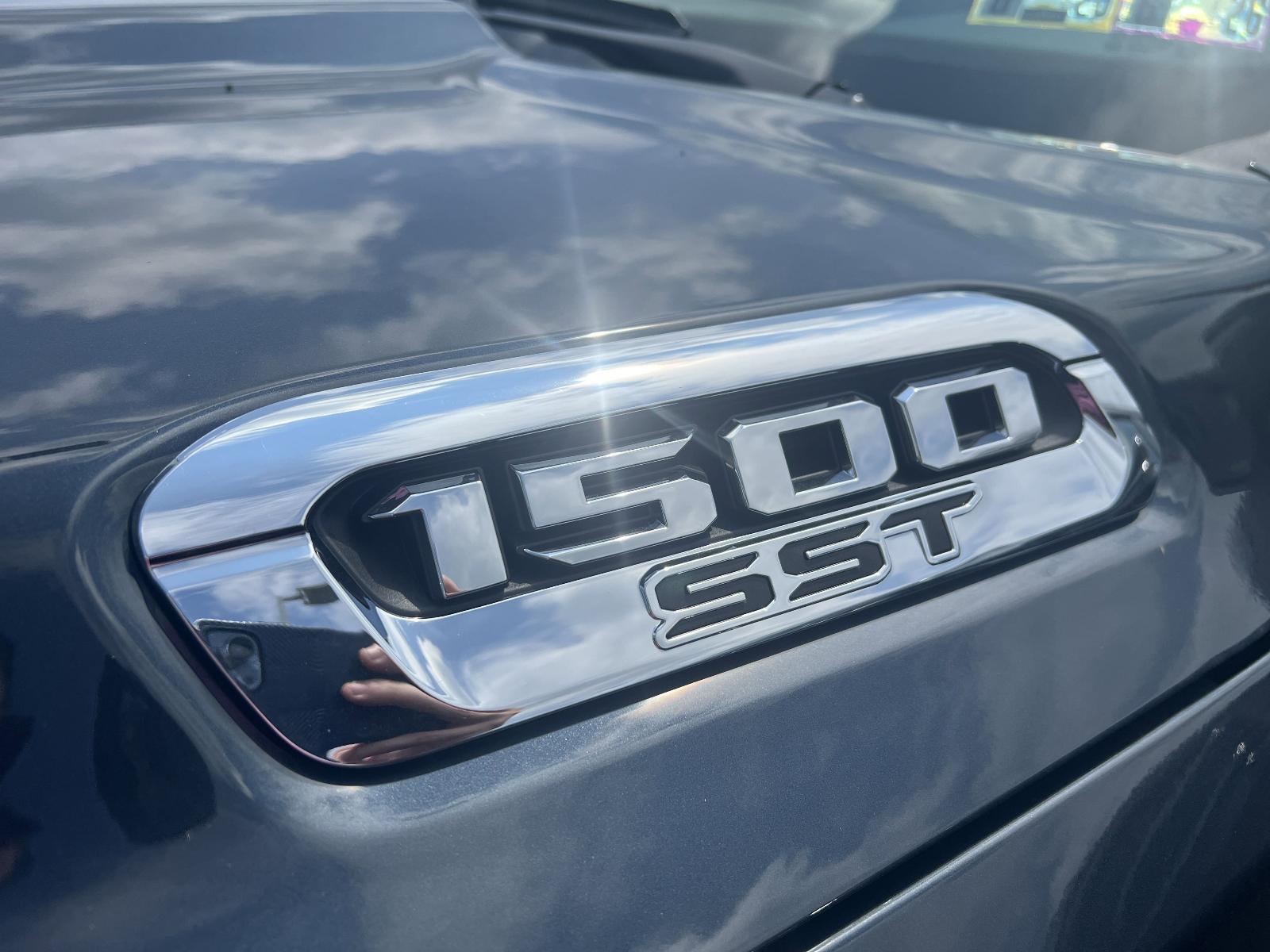 2025 Ram 1500 Vehicle Photo in Mechanicsburg, PA 17050-1707