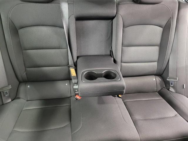 2024 Chevrolet Malibu Vehicle Photo in OSHKOSH, WI 54904-7811