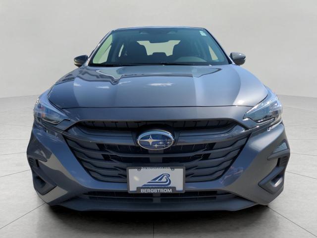 2025 Subaru Legacy Vehicle Photo in Green Bay, WI 54304