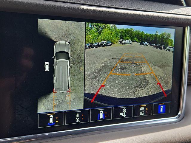 2024 GMC Yukon XL Vehicle Photo in DANBURY, CT 06810-5034