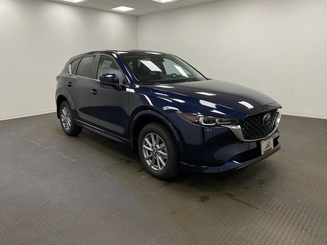 2025 Mazda CX-5 Vehicle Photo in Appleton, WI 54913