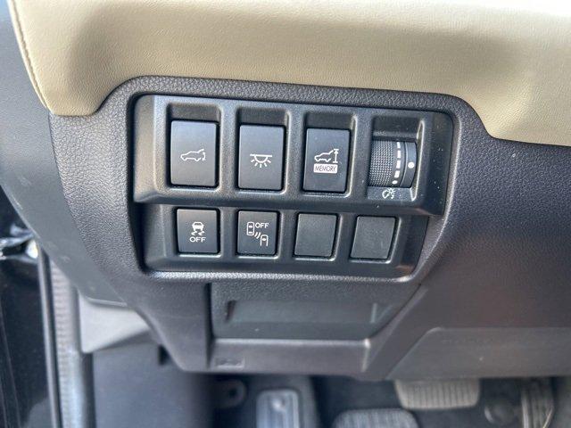 2022 Subaru Ascent Vehicle Photo in Harrisburg, PA 17111