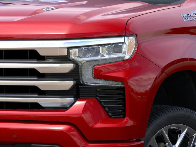 2025 Chevrolet Silverado 1500 Vehicle Photo in MILFORD, OH 45150-1684