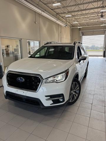 2022 Subaru Ascent Vehicle Photo in Peoria, IL 61615