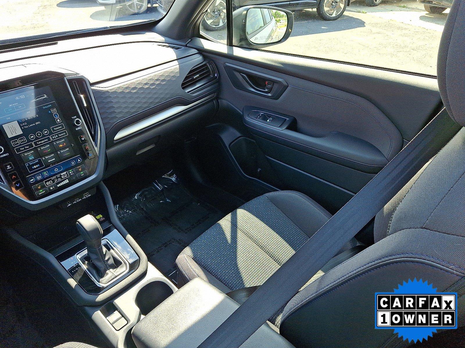 2025 Subaru Forester Vehicle Photo in Harrisburg, PA 17111