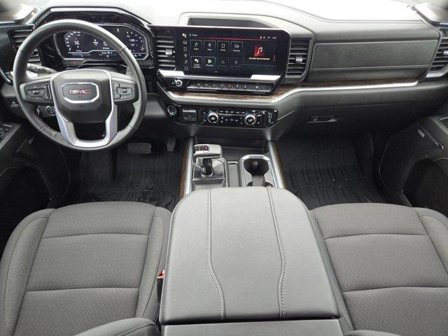 2024 GMC Sierra 1500 Vehicle Photo in Decatur, TX 76234