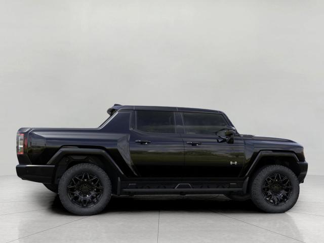 2025 GMC HUMMER EV Pickup Vehicle Photo in APPLETON, WI 54914-8833