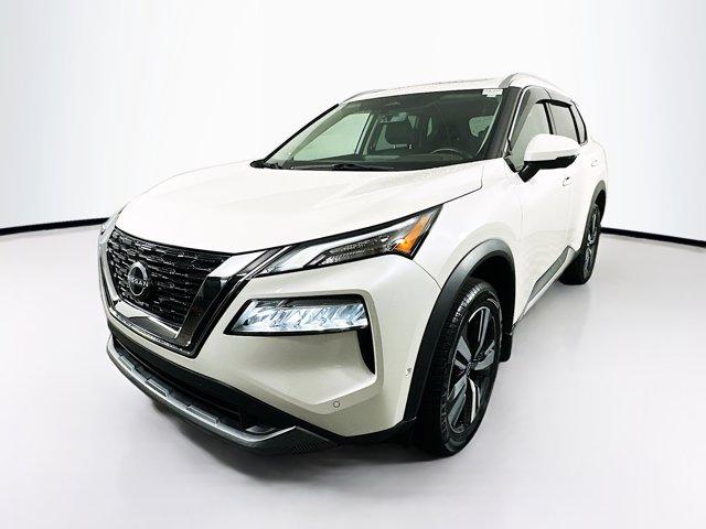 2023 Nissan Rogue Vehicle Photo in Flemington, NJ 08822