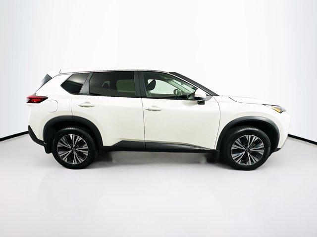 2023 Nissan Rogue Vehicle Photo in Flemington, NJ 08822