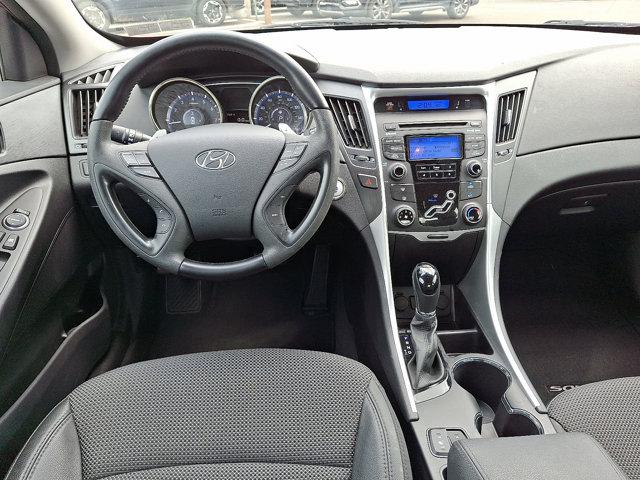 2013 Hyundai SONATA Vehicle Photo in Philadelphia, PA 19116