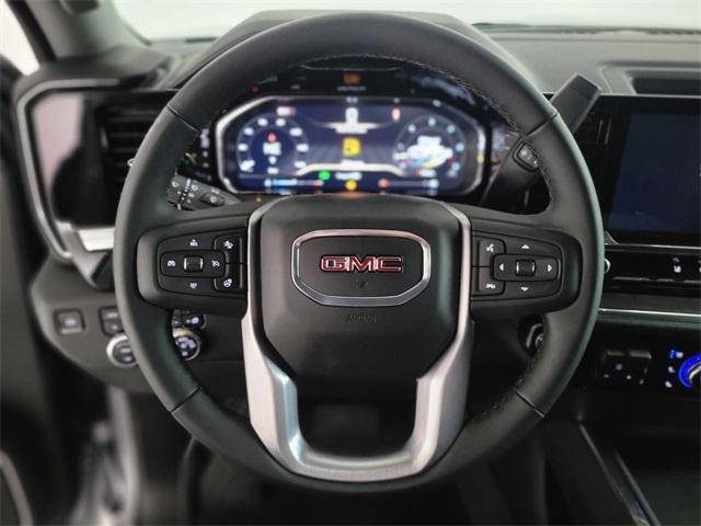2025 GMC Sierra 3500 HD Vehicle Photo in PRESCOTT, AZ 86305-3700