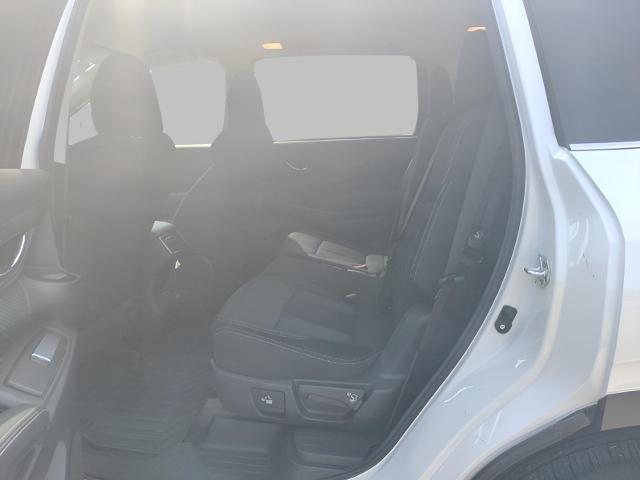 2024 Subaru Ascent Vehicle Photo in Green Bay, WI 54304